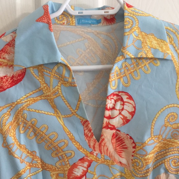 J McLaughlin dress - Picture 4 of 5